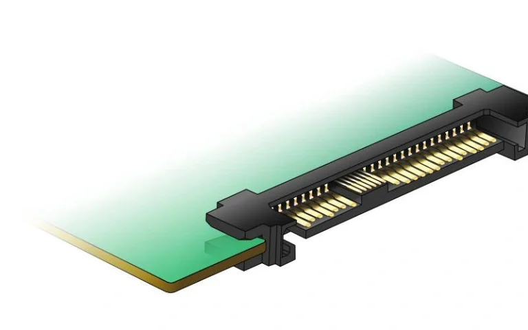 هاست NVMe